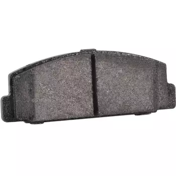 Колодки тормозные LYNX