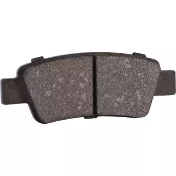 Колодки тормозные LYNX