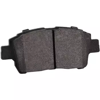 Колодки тормозные LYNX