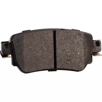 Колодки тормозные LYNX