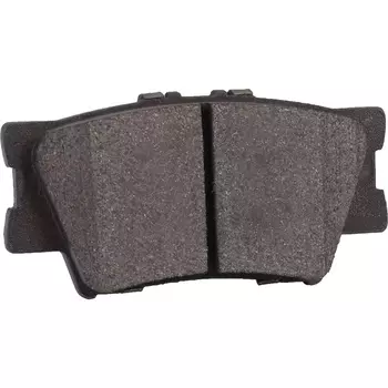 Колодки тормозные Miles