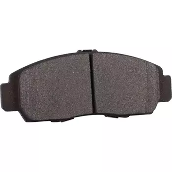 Колодки тормозные Miles