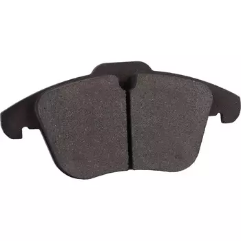 Колодки тормозные Miles