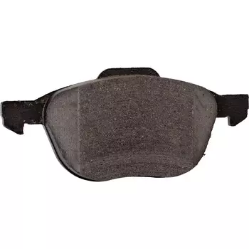 Колодки тормозные Miles