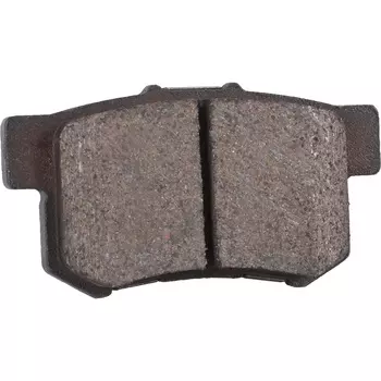 Колодки тормозные Miles