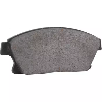 Колодки тормозные Miles