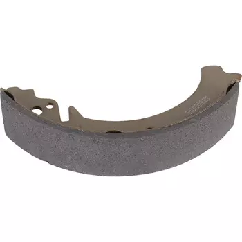 Колодки тормозные NAC