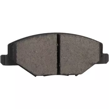 Колодки тормозные Patron