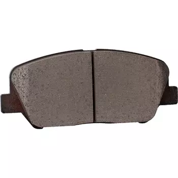 Колодки тормозные Sangsin