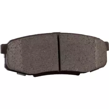 Колодки тормозные Sangsin