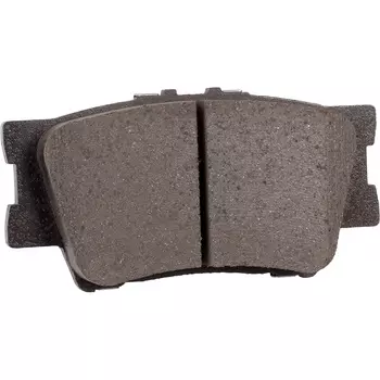 Колодки тормозные Sangsin