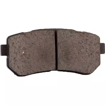 Колодки тормозные Sangsin