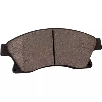 Колодки тормозные Sangsin