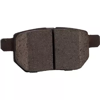 Колодки тормозные Sangsin