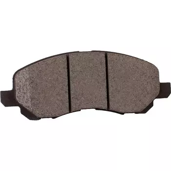 Колодки тормозные Sangsin