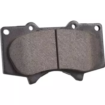 Колодки тормозные Sangsin