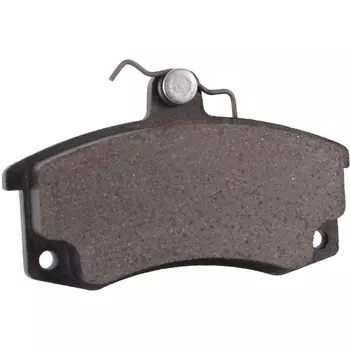 Колодки тормозные Sangsin