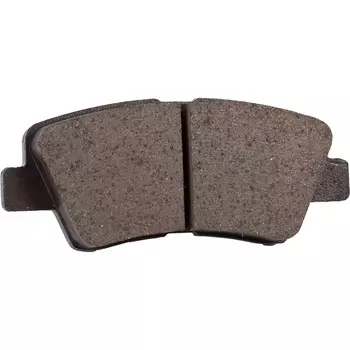 Колодки тормозные Sangsin