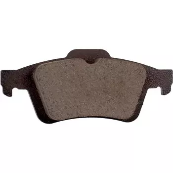 Колодки тормозные Sangsin