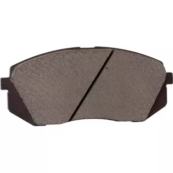 Колодки тормозные Sangsin