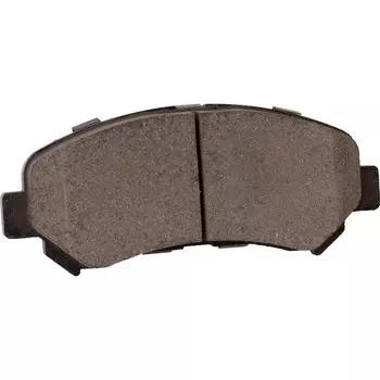 Колодки тормозные Sangsin