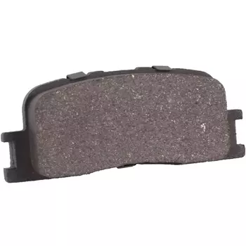 Колодки тормозные SCT