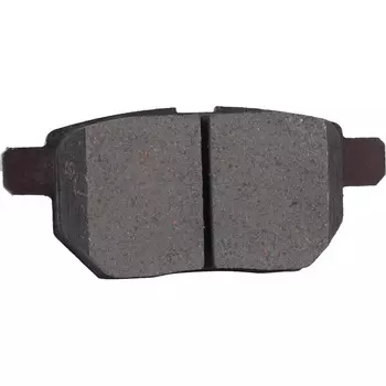 Колодки тормозные Toyota