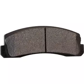 Колодки тормозные TRiALLi