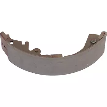 Колодки тормозные TRW