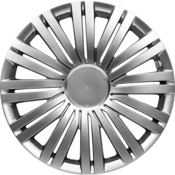 Колпаки колесные SKS 100 гибкие 13" (4 шт.)