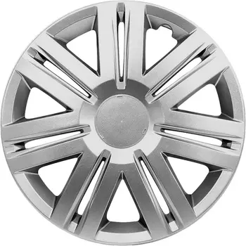 Колпаки колесные SKS 203 гибкие 14" (4 шт.)