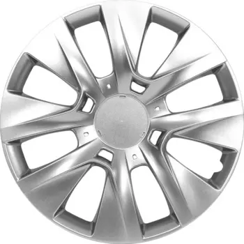 Колпаки колесные SKS 225 гибкие 14" (4 шт.)