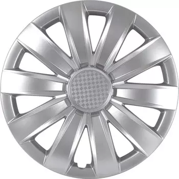 Колпаки колесные SKS 226 гибкие 14" (4 шт.)