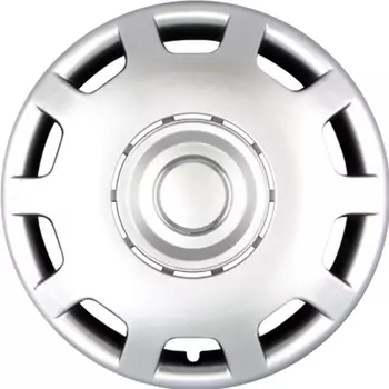 Колпаки колесные SKS 302 гибкие 15" (4 шт.)