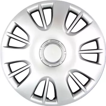 Колпаки колесные SKS 312 гибкие 15" (4 шт.)