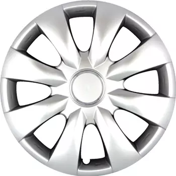 Колпаки колесные SKS 316 гибкие 15" (4 шт.)