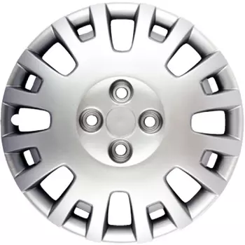 Колпаки колесные SKS 322 гибкие 15" (4 шт.)