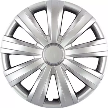 Колпаки колесные SKS 328 гибкие 15" (4 шт.)