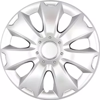 Колпаки колесные SKS 335 гибкие 15" (4 шт.)