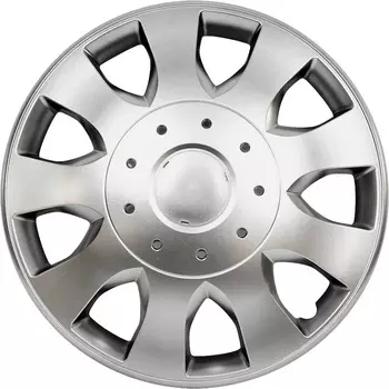 Колпаки колесные SKS 400 гибкие 16" (4 шт.)