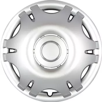 Колпаки колесные SKS 402 гибкие 16" (4 шт.)