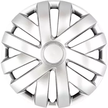 Колпаки колесные SKS 409 гибкие 16" (4 шт.)