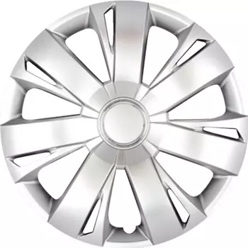 Колпаки колесные SKS 411 гибкие 16" (4 шт.)