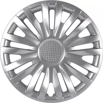 Колпаки колесные SKS 412 гибкие 16" (4 шт.)