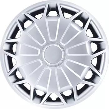 Колпаки колесные SKS 419 гибкие 16" (4 шт.)