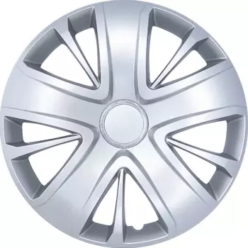 Колпаки колесные SKS 428 гибкие 16" (4 шт.)