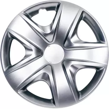 Колпаки колесные SKS 500 гибкие 17" (4 шт.)