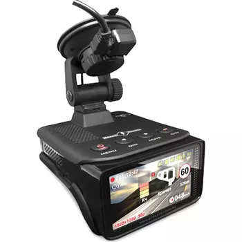 Комбинированное устройство Street Storm STR-9960SE Signatura