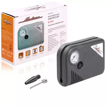 Компрессоры Airline