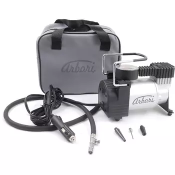 Компрессоры Arbori